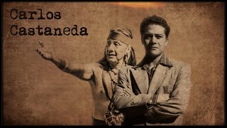 ¿Quién fue Carlos Castaneda [upl. by Eelsel]