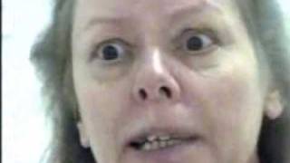 Aileen Wuornos EXECUTE ME WITH DIGNITY [upl. by Legnalos]