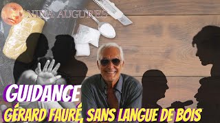 Gérard Fauré sans langue de bois 16062022 [upl. by Ailedo2]