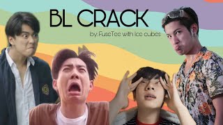 Thai Bl ON CRACK pt2 I mostly Not Me [upl. by Neda]