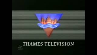 ITV Idents 19891998 [upl. by Oberon]