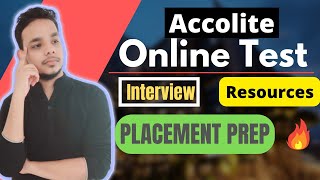 Accolite Interview Experience  Exam Pattern  Off Campus  Accolite Coding Questions [upl. by Sualokcin]