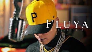 Fluya  Tornillo Video Oficial  Estilo Fino [upl. by Tremayne]