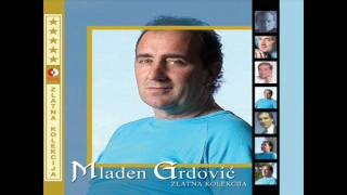 Mladen Grdovic i Bepo  Zivote moj [upl. by Spearing173]