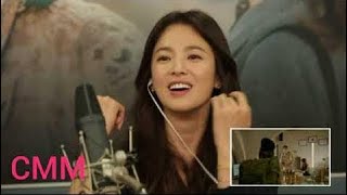 Group Commentary  KMY YSJ YMJ SongSongCouple Song Joong Ki Song Hye Kyo [upl. by Bond54]