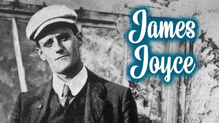 James Joyce documentary [upl. by Notsirhc]