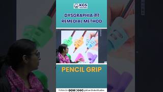 Dysgraphia का Remedial Method dysgraphia teachingexam remedialmethod kgsteachingexams [upl. by Ednargel]