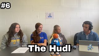 The Hudl is episode 6 featuring Boys and Girls soccer players [upl. by Corydon]