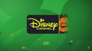 Hong Kong Movie Ident Presentation 6 Halloween Special [upl. by Ahkeber]