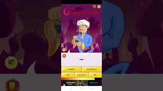 kya akinator triggered insaan ko guess kar pata hai love song nobodygaming trendingshorts [upl. by Vijnas]