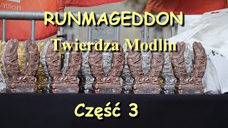 Runmageddon Twierdza Modlin 2023 Niedziela [upl. by Bullion191]