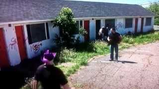 Trailer Park Boys Season 9 JRoc  The Motel Scary Busey [upl. by Larrabee633]