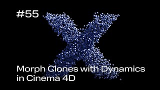 Cinema 4D Tutorial  Build An Animated Dynamic Character In Cinema 4D [upl. by Ledah]