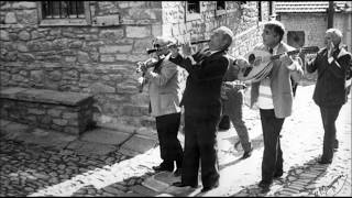 Greek Traditional Wedding Music Epirus  Ελληνική Παραδοσιακή Μουσική Γάμου Ήπειρος [upl. by Mloc]