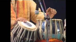 My Gurus in Tabla Pt Suresh Talwalkar [upl. by Aidas]