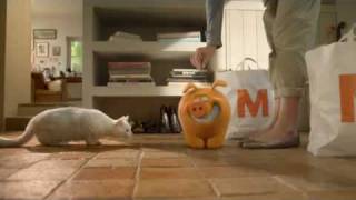 Migros Spot Un supplément dargent  avec cochon tirelire quotMiggyquot [upl. by Layor]