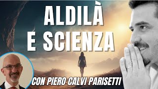 Scienza e aldilà [upl. by Brahear]