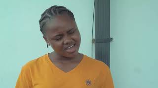 COEUR IMPERTURBABLE Teaser Officiel  Film Nollywood nigérian 2024 frenchmovie [upl. by Suzetta]