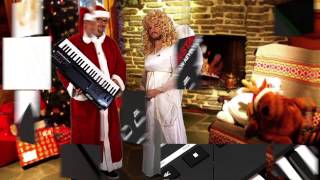 Music Store Geschenkideen Weihnachten 2013 Synthesizer [upl. by Nnylirej]