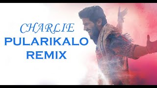 Charlie  Pularikalo REMIX SqoreMint [upl. by Ariom]