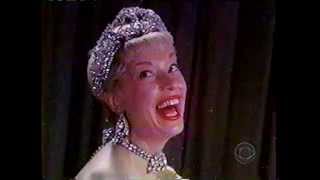 The Theatrical Life of Carol Channing [upl. by Wernher]