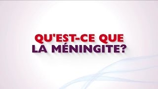 Questce que la méningite [upl. by Alema]