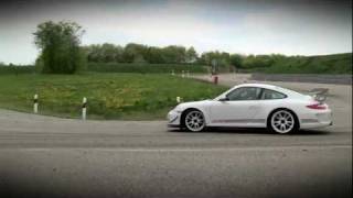 911 GT3 RS 40 Competition Winner [upl. by Novyar]