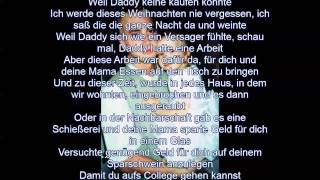 Eminem  Mockingbird Deutsche Übersetzung  German Lyrics [upl. by Eaves]