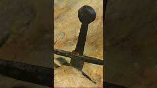 The Sword In The Stone Is Real history Travel Wow shorts [upl. by Civ]