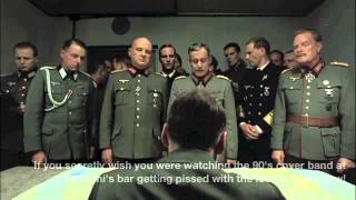 Hitler Rant Bakersfield [upl. by Fortunna]