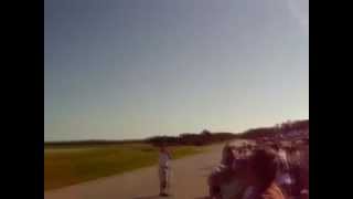 x15 flyby at 4520 MPH fastest aircraft in the world [upl. by Nottap]