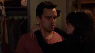 New Girl Virgins 2x23 Nick and Jess ending [upl. by Long]