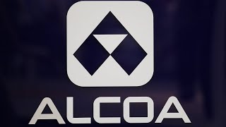 Alcoa Makes 22 Billion Bid for Australian JointVenture Partner [upl. by Tybie]