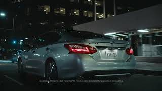 Nissan National Commercial Spot  Jackson Dollinger [upl. by Niret184]