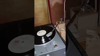 LENCO L75 TONEARM MODIFIED PROCOL HARUM LIVE [upl. by Beth502]