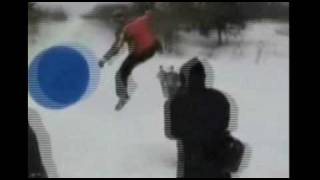 The Best Sledding Crashes and Bloopers there are [upl. by Drandell]