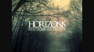 Horizons  While I Breathe New Song 2011Lyrics HD [upl. by Fedirko]