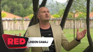 Lindon Camaj  Moj Shkodrane [upl. by Nahk]