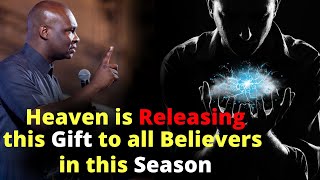 God is giving Believers this Gift in this Season  APOSTLE JOSHUA SELMAN [upl. by Aicnilav]