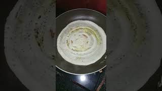 Ghee Dosa നെയ്യ് റോസ്റ്റ് [upl. by Etteluap]