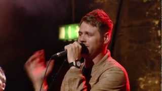 Brian McFadden  Invisible [upl. by Elitnahc469]