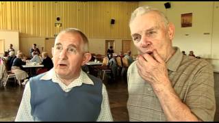 Sequence Dancing at Immingham Civic Centre [upl. by Eseilenna]