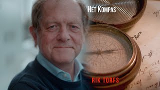 Het Kompas met Prof Dr Rik Torfs Je ziet onze documentaires altijd eerst op wwwtegenwindtv [upl. by Killoran50]