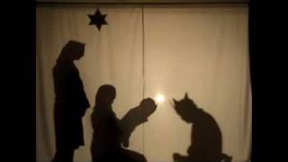 Nativity Shadow Drama [upl. by Cahra]