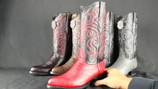 Los Altos Boots Review On Craftsmanship And Do they Run Big Or Small [upl. by Nnaj66]