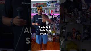 Aktivated  Sada Baby  Skuba Sada 2  Chigami Cover pt1 … sadababy cover coversong rap hiphop [upl. by Peursem712]