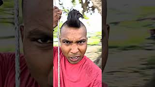 Bhai bakra chalega kya 🐐😂  comments reading PART10 instagram shorts [upl. by Esahc665]