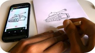 Learn How to Draw  Amazing Free Drawing App [upl. by Geof]