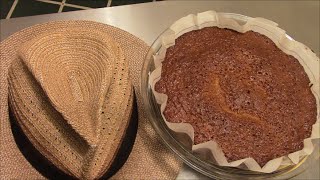 How To Make A Syrup Cake The Easy Way [upl. by Aiksa474]