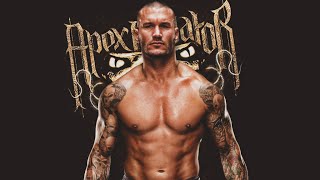 RANDY ORTON THEME SONG REMIX SPED UP [upl. by Rhodes]